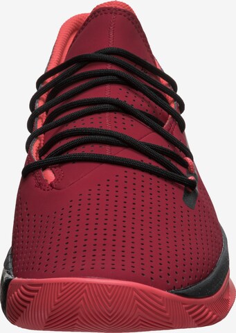 UNDER ARMOUR Sportschuh 'SC 3Zero III' in Rot