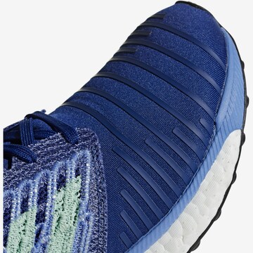 ADIDAS PERFORMANCE Loopschoen 'Solar Boost' in Blauw