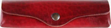 MIKA Case in Red: front