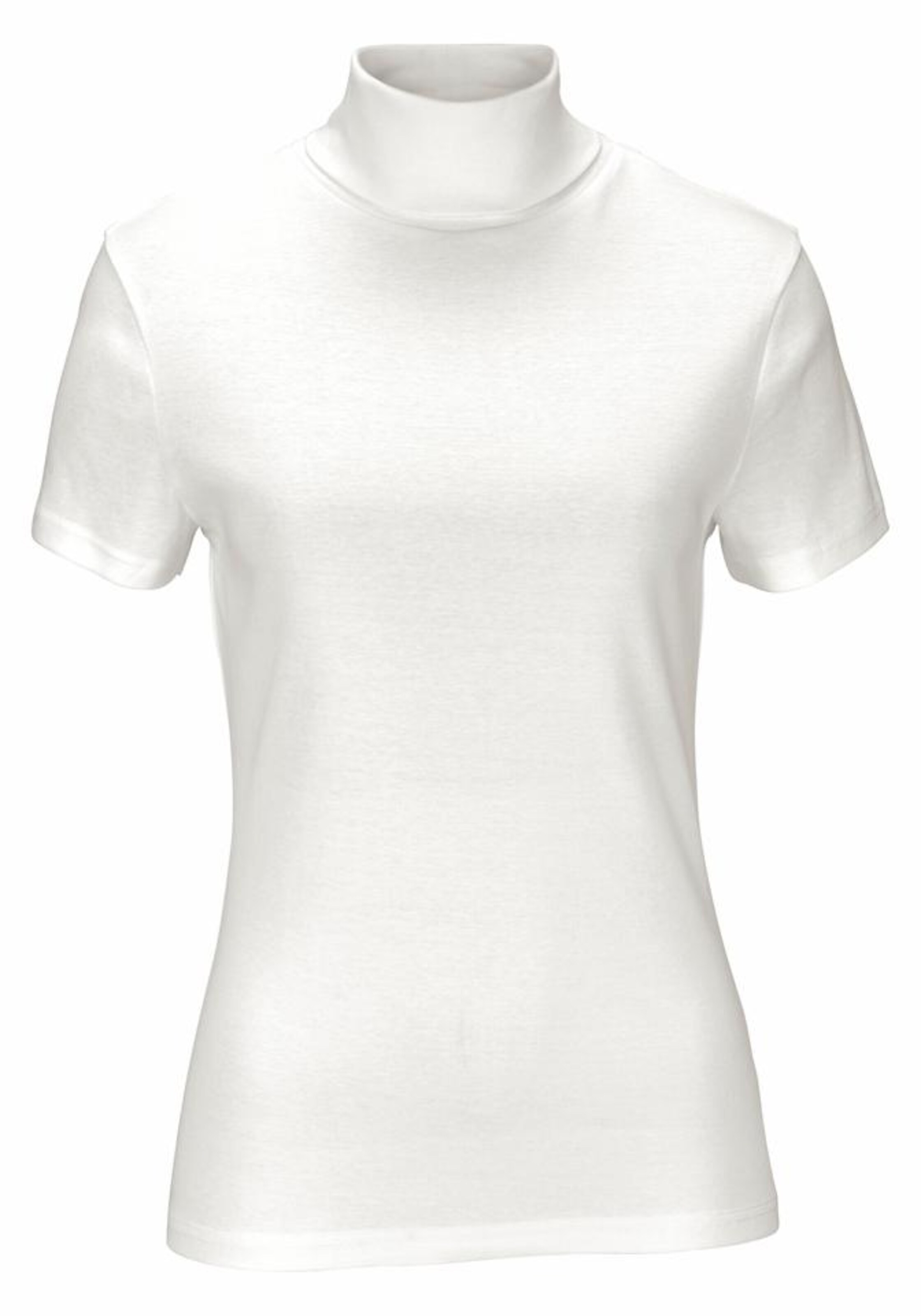 FLASHLIGHTS Shirt in Black