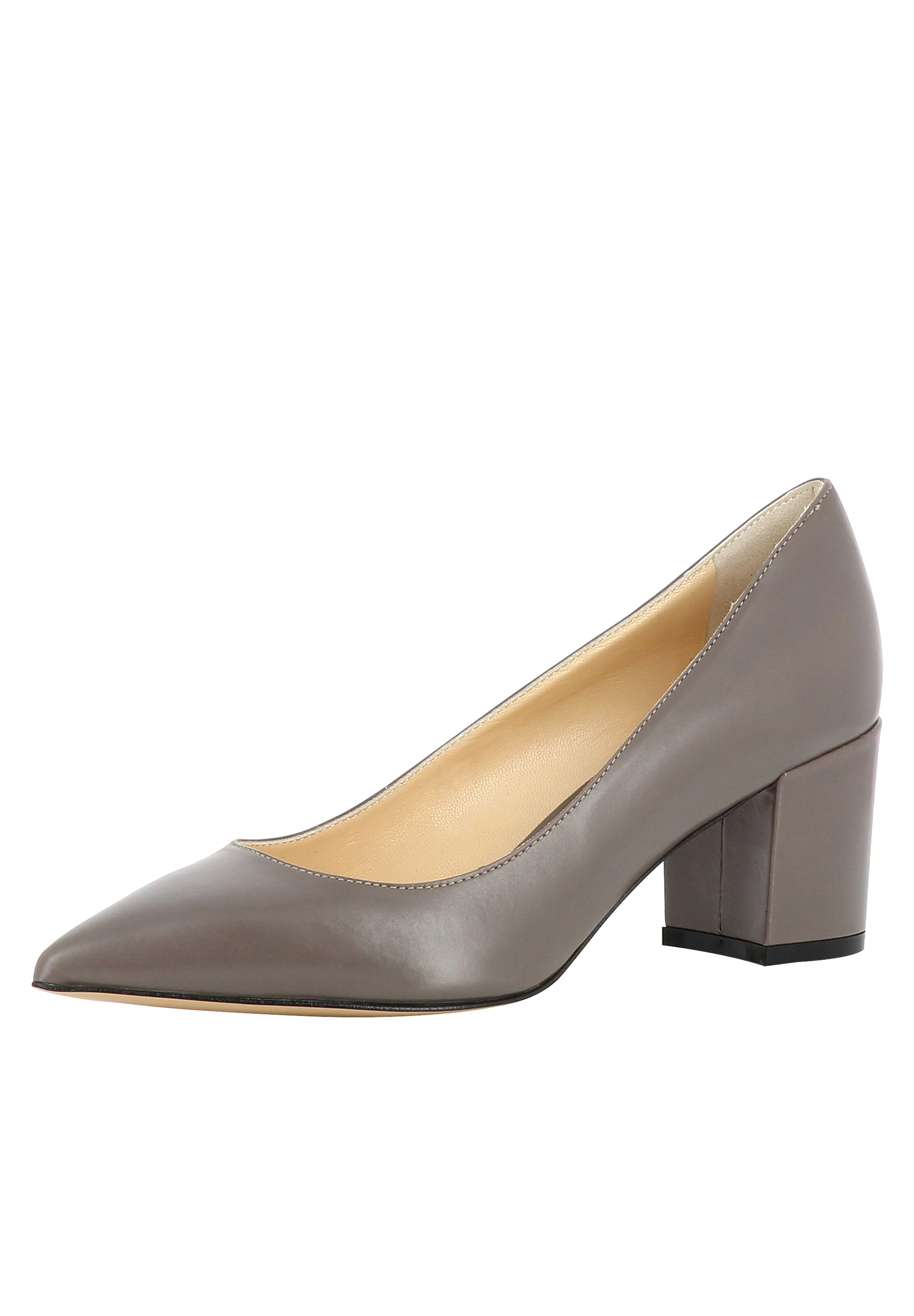 EVITA Pumps 'ROMINA' in Grijs: voorkant