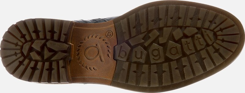 Schnürstiefeletten 'Cassio' Schnürstiefeletten 'Cassio'