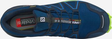 SALOMON Laufschuh 'Speedcross 4 GTX Trail' in Blau