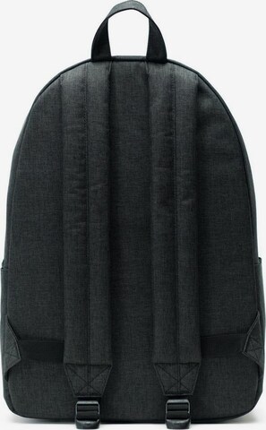 Herschel Backpack in Black