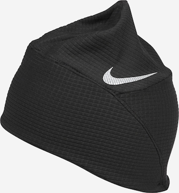 Căciuli sport de la NIKE Accessoires pe negru