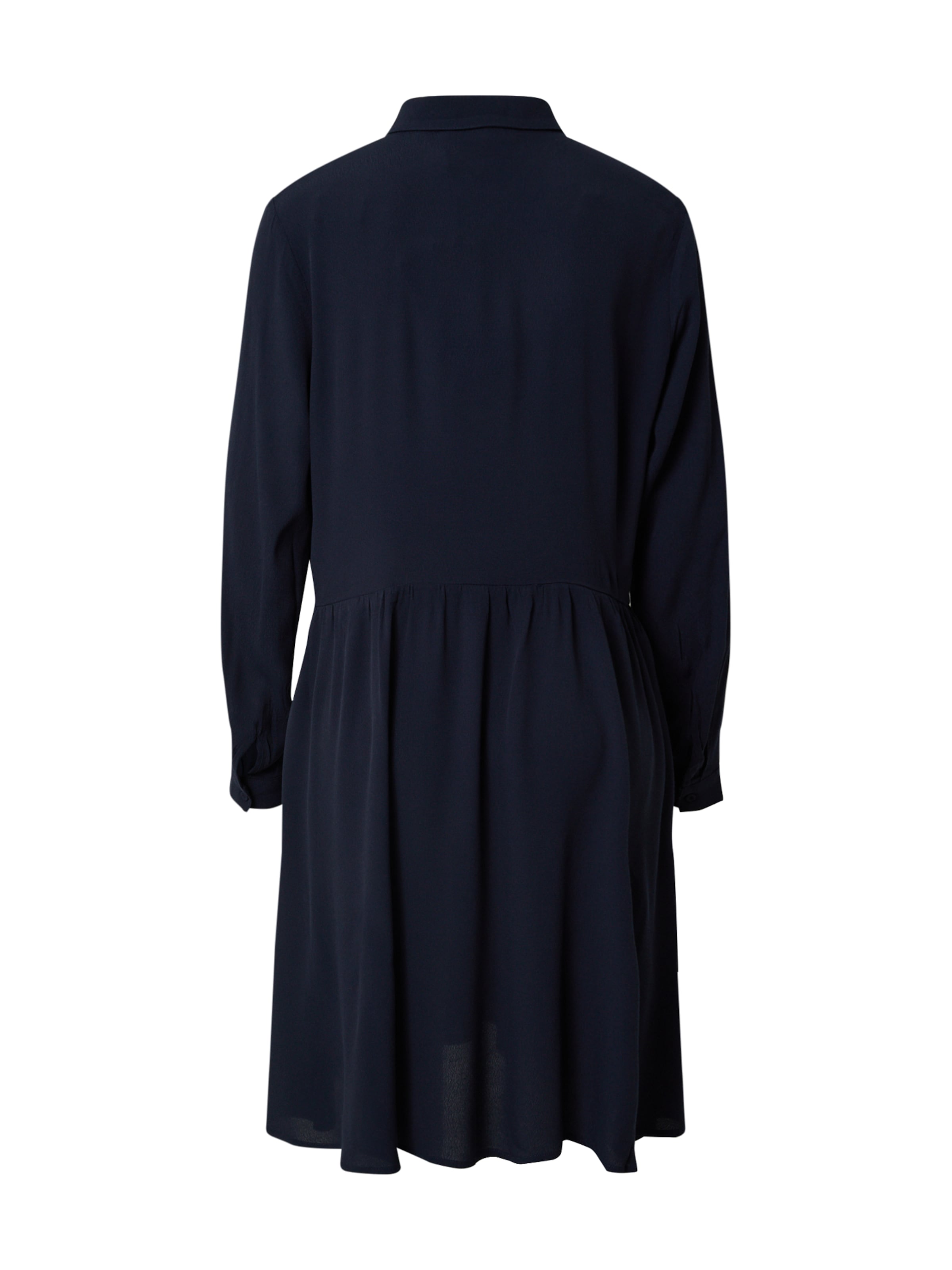 minimum Blousejurk 'Bindie' in Blauw