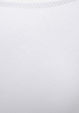 PETITE FLEUR - regular Sujetador en gris