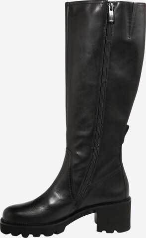 Bottes Paul Green en noir