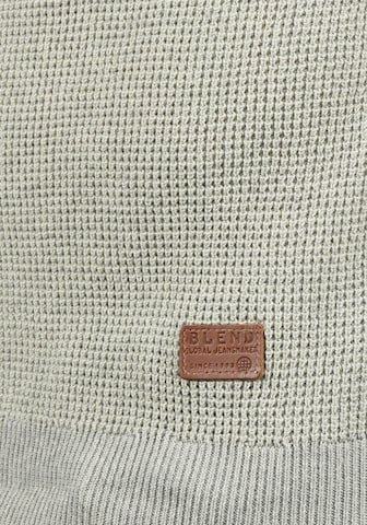 Pullover 'Gandolf' di BLEND in grigio