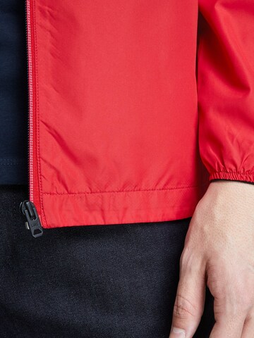 JACK & JONES Jacke in Rot