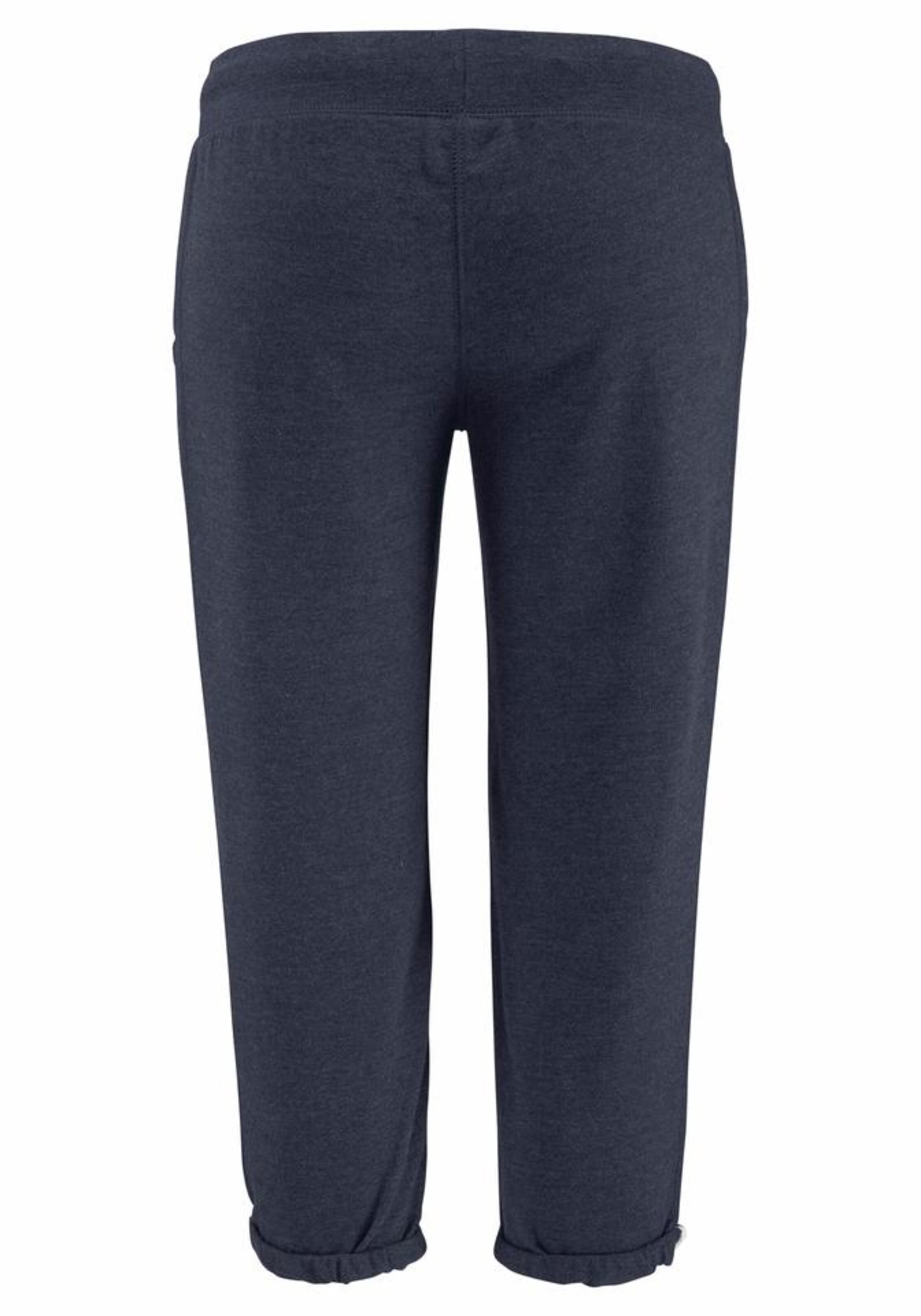 Coupe slim Pantalon VENICE BEACH en bleu : devant