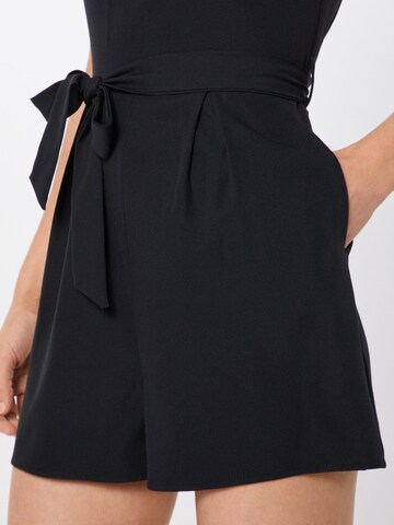 ABOUT YOU Jumpsuit 'Dorina' in Black