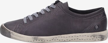 Softinos Sneaker in Grau