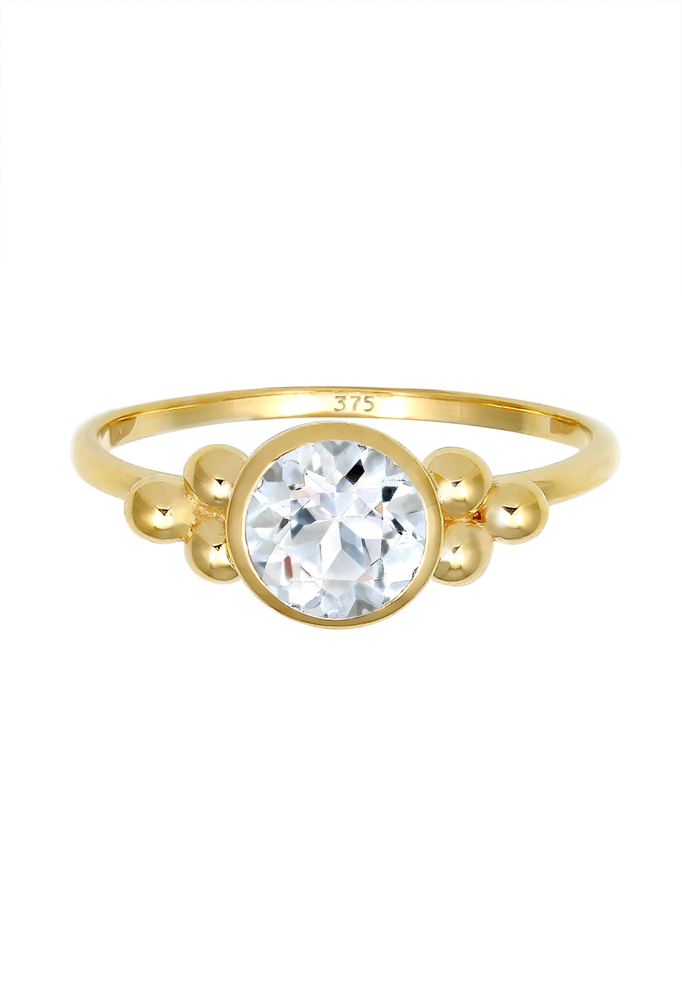 ELLI PREMIUM Ring in Gold