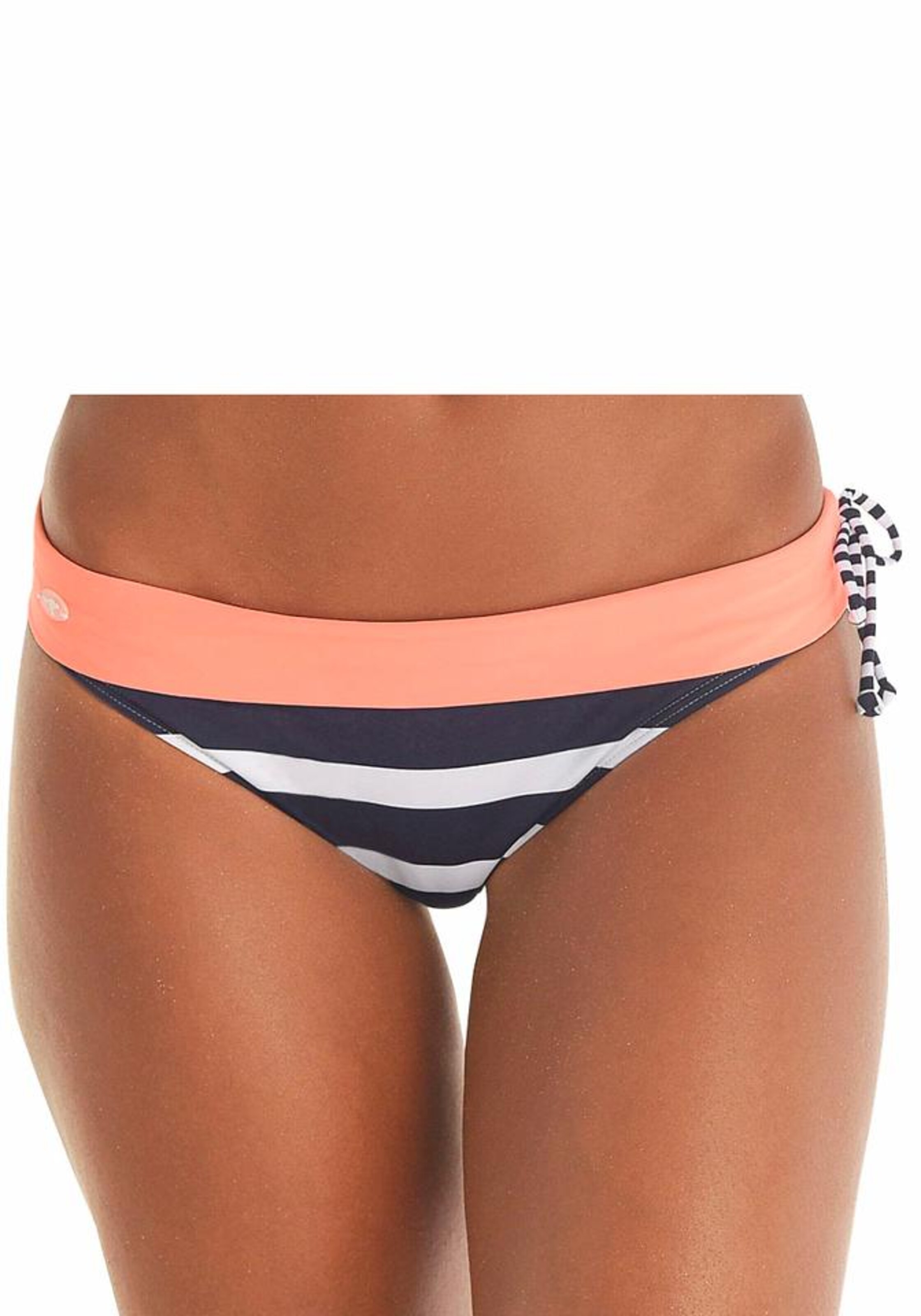 KangaROOS Bikinihousut värissä sininen: etupuoli