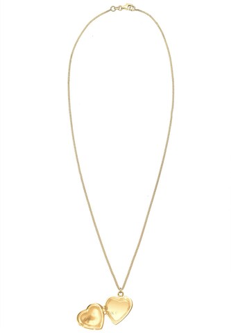 ELLI Ketting in Goud