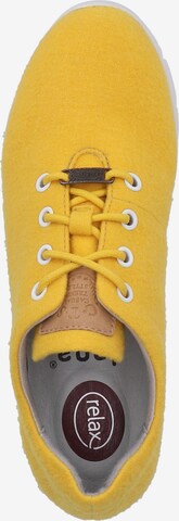 JANA Sneakers in Yellow