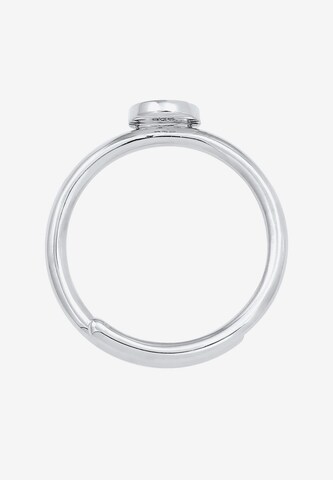 ELLI Ring in Zilver