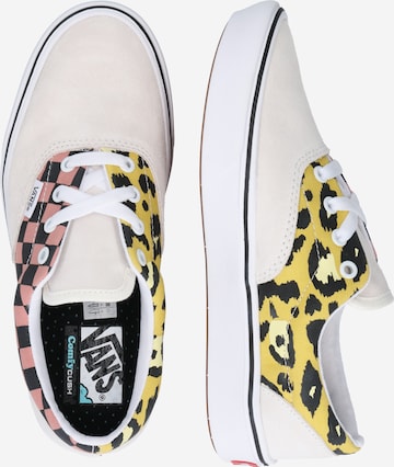 VANS Sneaker low 'ComfyCush Era' i hvid