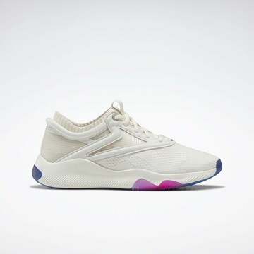 Reebok Athletic Shoes in Beige