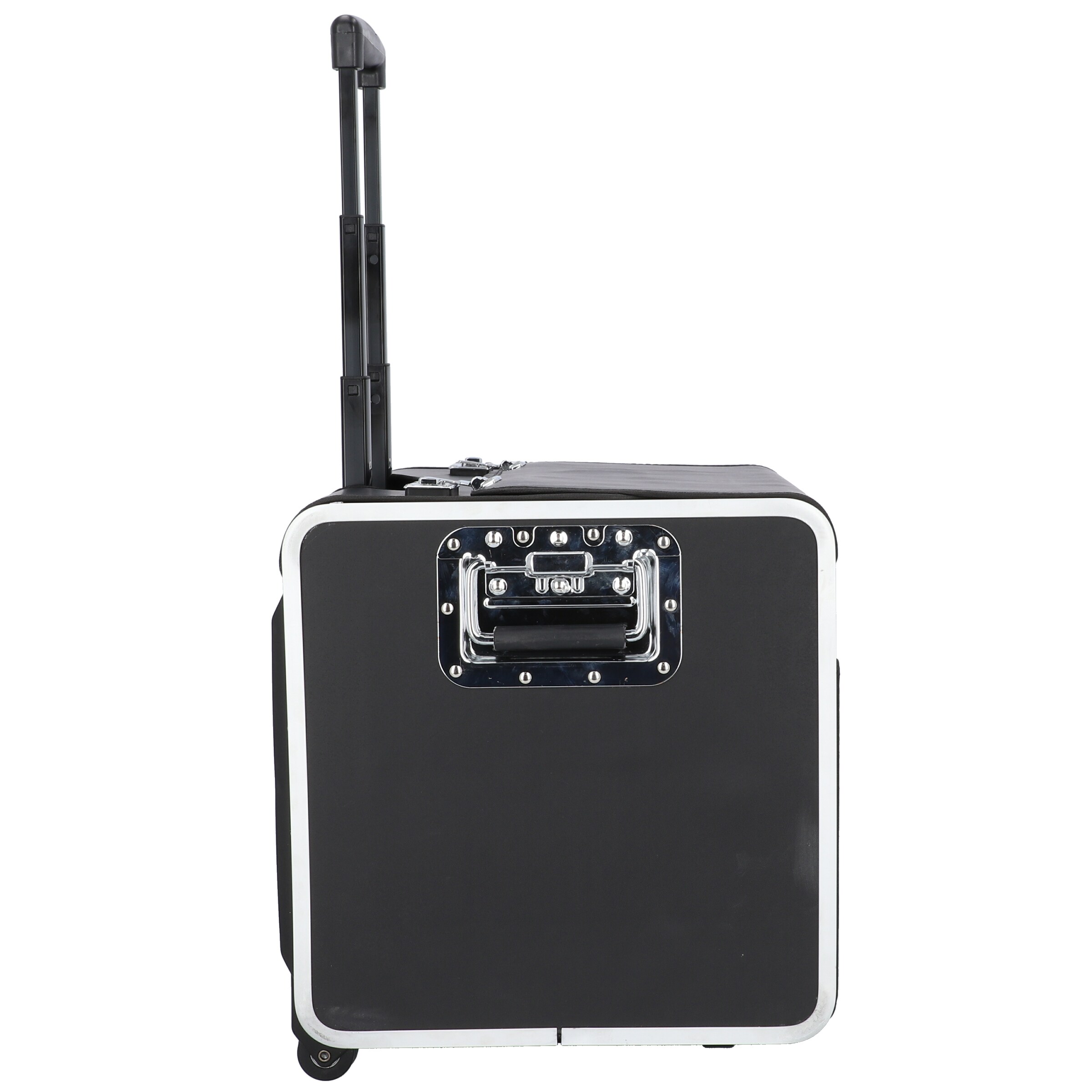 Valigetta ventiquattrore di Alassio in nero