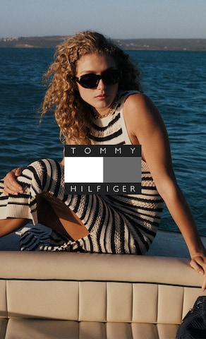 Category Teaser_BAS_2025_CW21_TOMMY HILFIGER_Summer_Brand Material_Top Strategic_F_dresses 3rd level