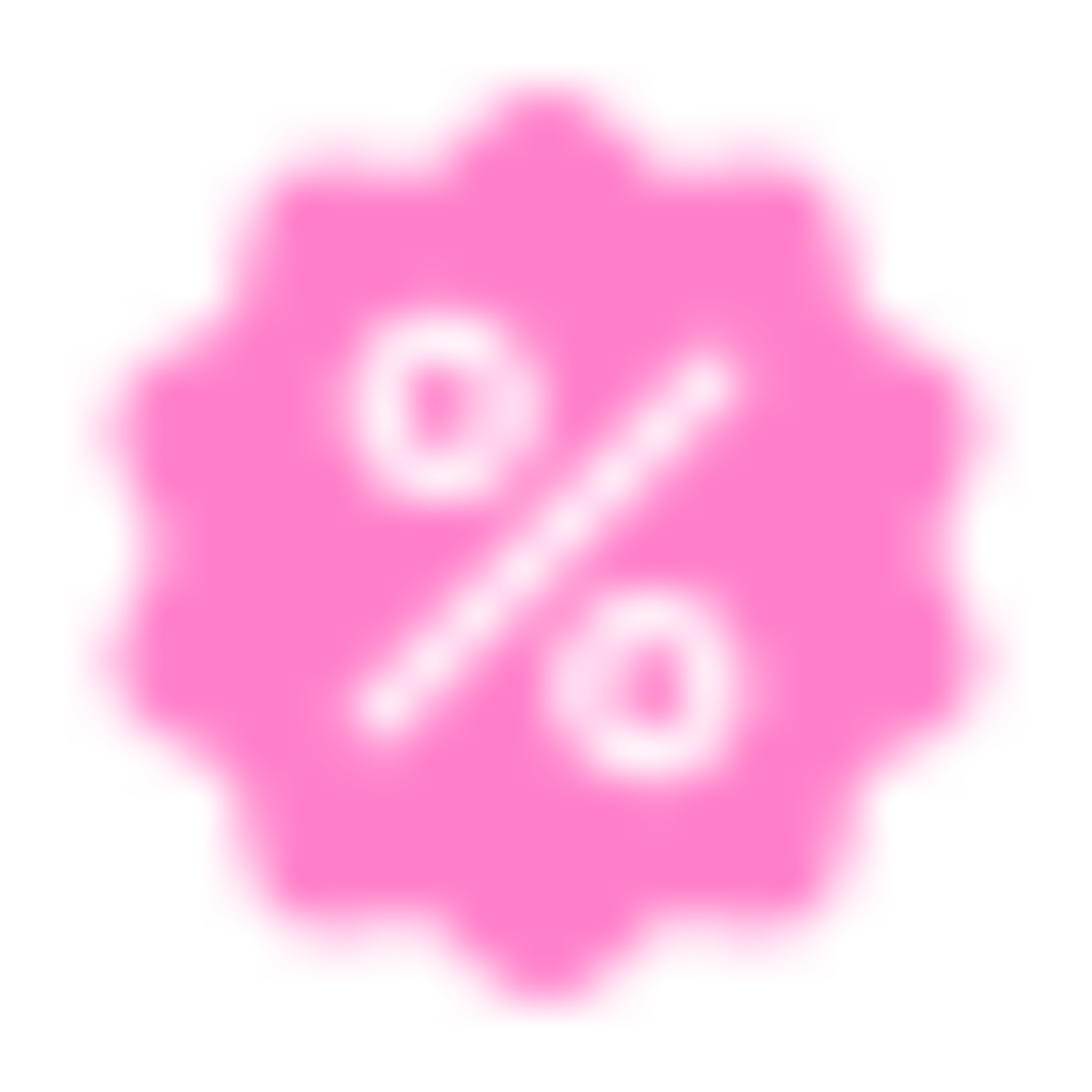 %