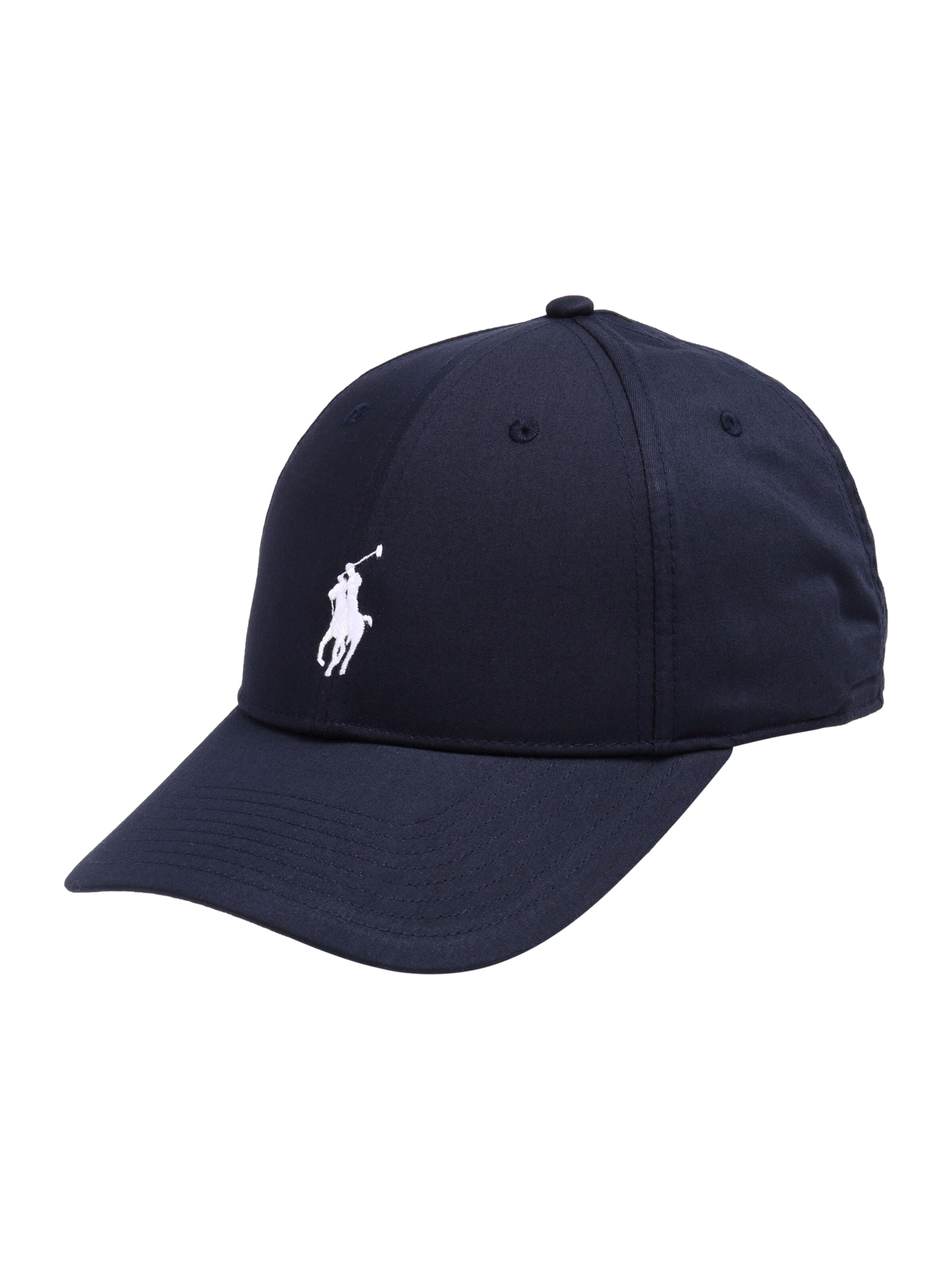 polo ralph lauren baseline cap