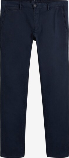 MANGO MAN Chino hlače 'Barna 5' u mornarsko plava, Pregled proizvoda