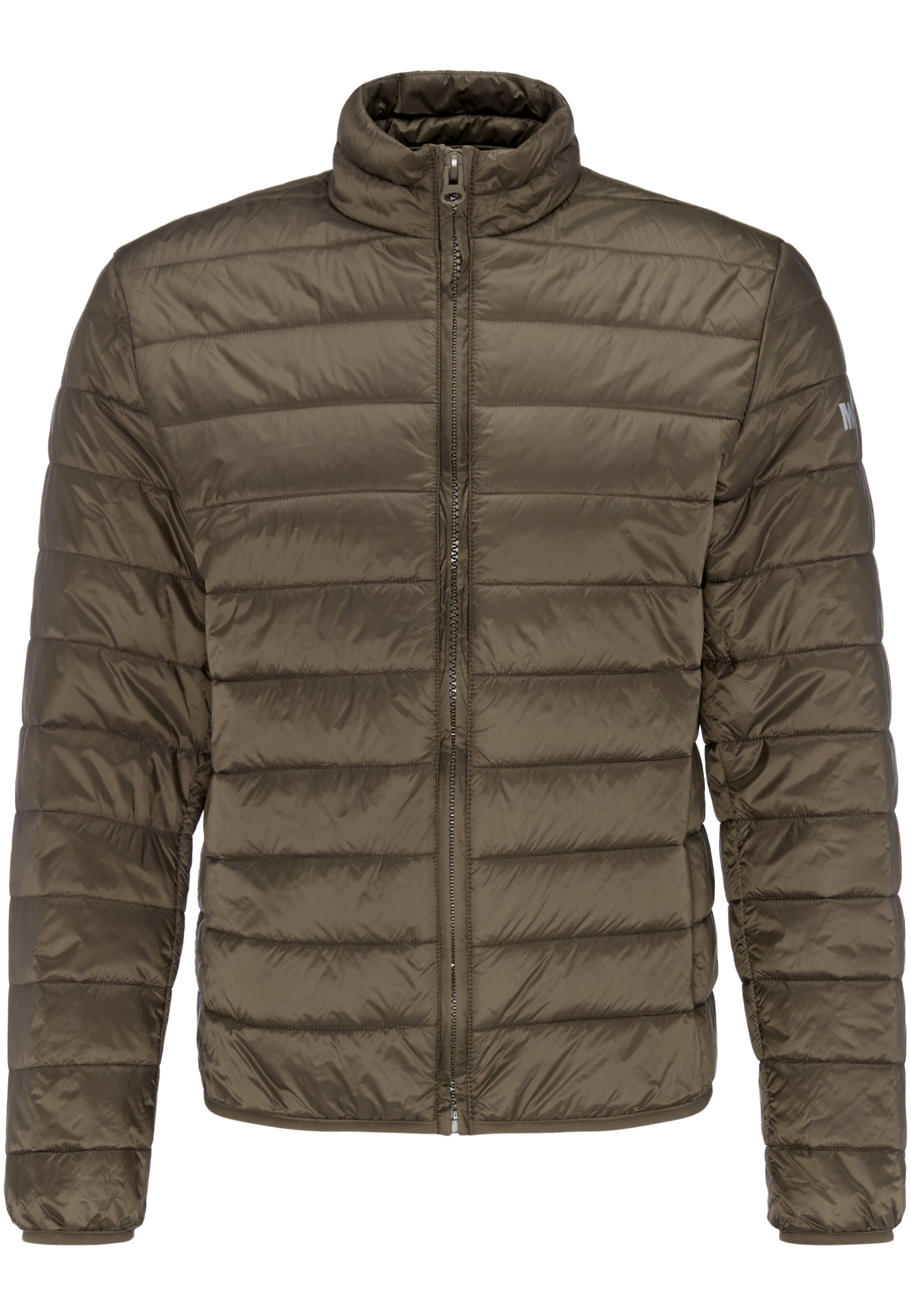 MUSTANG - Jacke in oliv