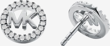 Michael Kors - Pendientes en plata