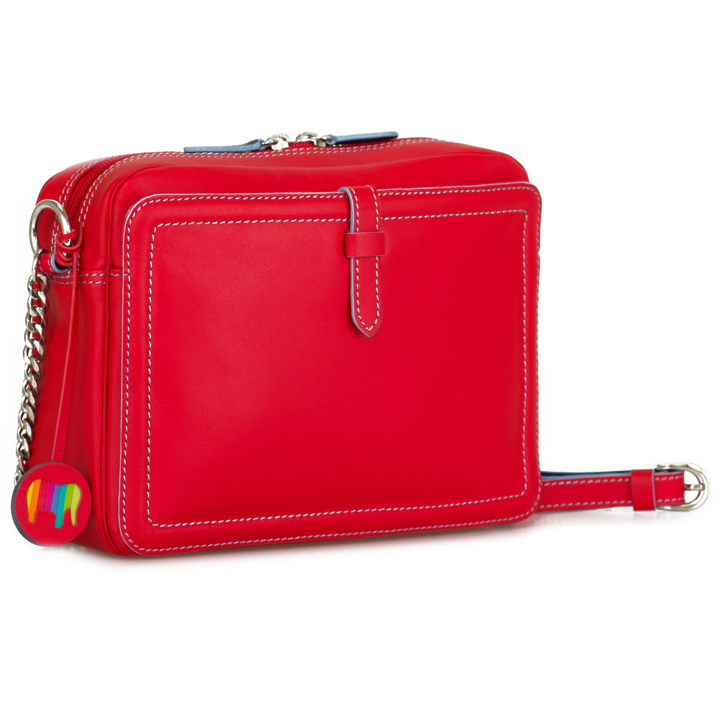 mywalit Crossbody Bag 'Dubai' in Red