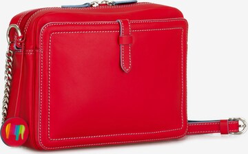 Sac à bandoulière 'Dubai' mywalit en rouge