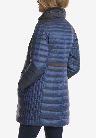 GIL BRET Winterjacke in Blau