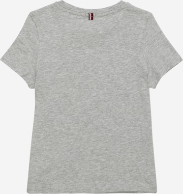 TOMMY HILFIGER Shirt in Grey