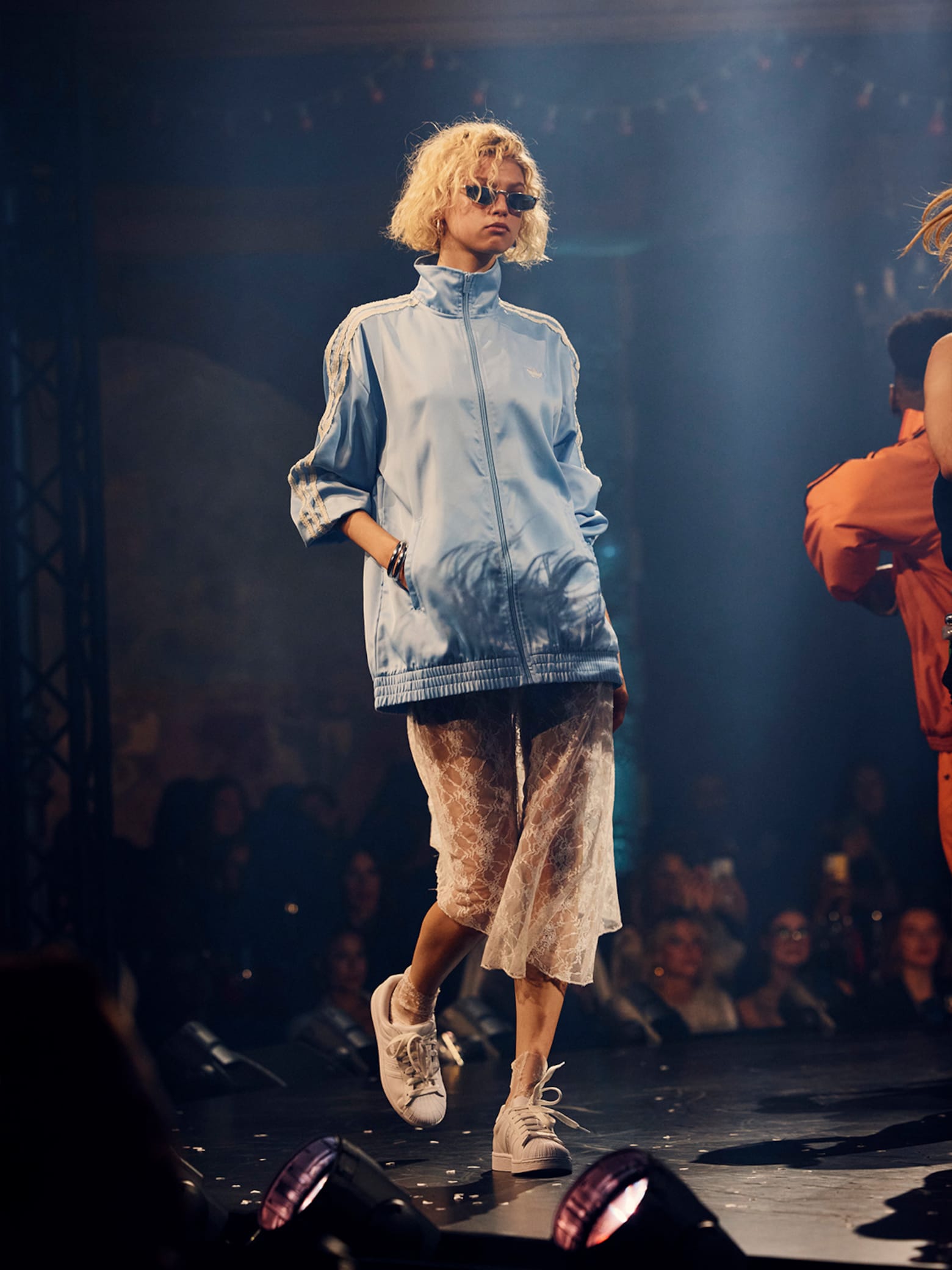 POWERED BY PARTNERSHIP ABOUT YOU Fashion Ball