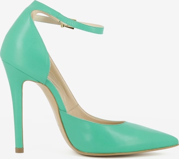 EVITA Pumps 'LISA' in Groen