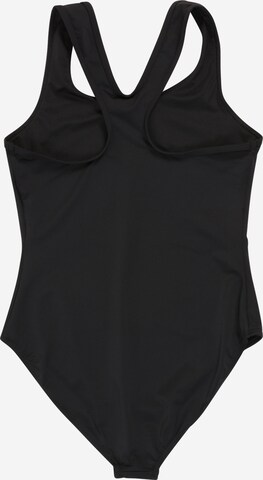 ELLESSE Swimsuit 'Wilima' in Black