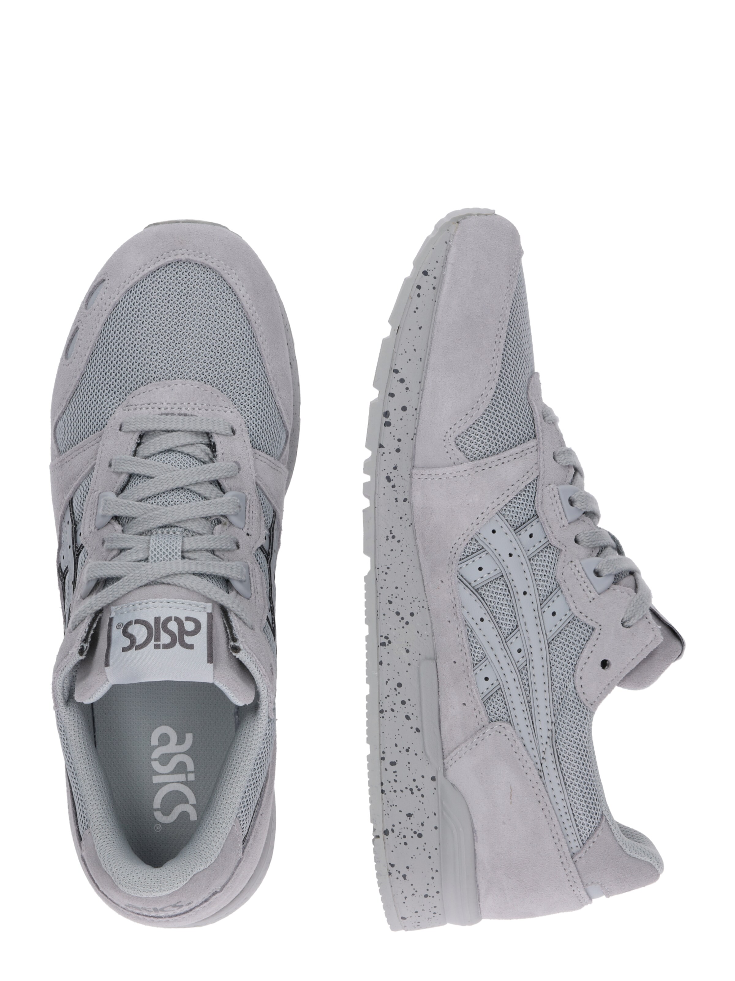 b2b asics uk