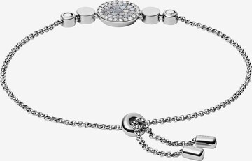 FOSSIL Bracelet in Grey