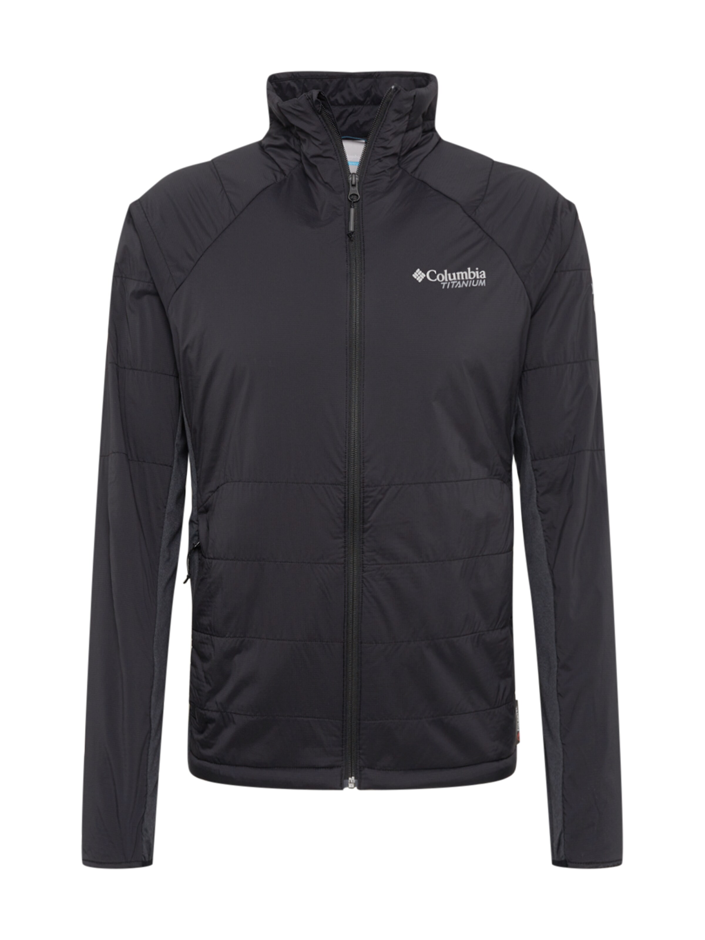 columbia sports jacket