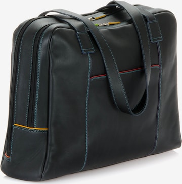 mywalit Document Bag in Black