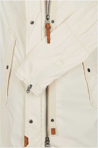 CAMEL ACTIVE Jacke in Beige