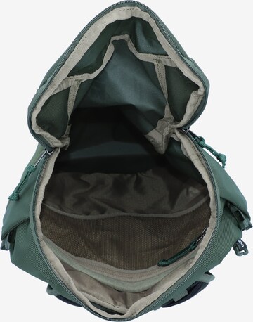 Thule Rucksack in Grün