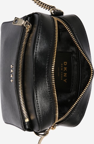 DKNY Umhängetasche 'Bryant' in Schwarz