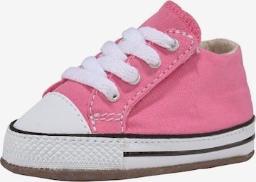 CONVERSE Sneaker in Pink: front