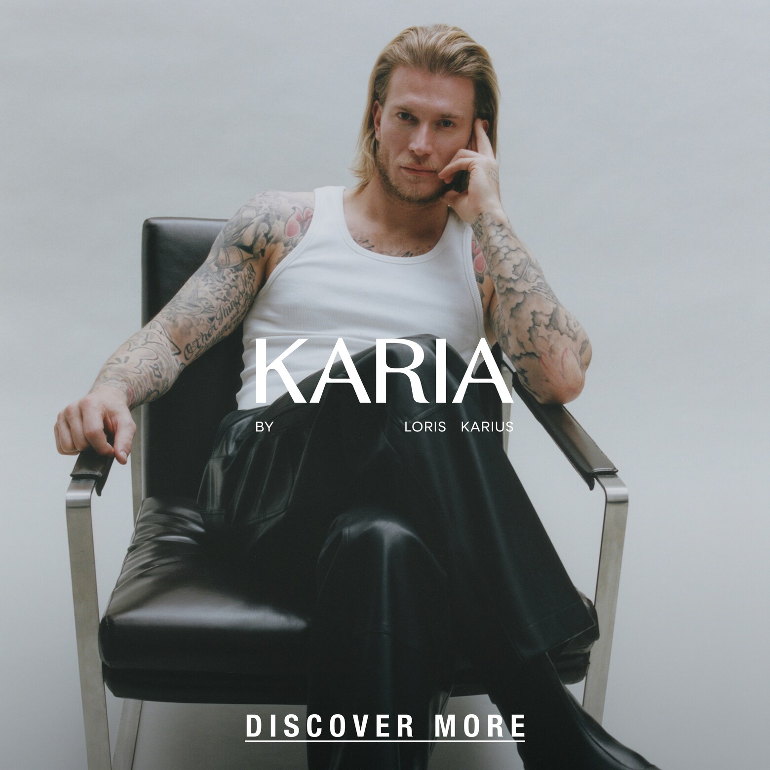 Only at ABOUT YOU Celebrity Collections