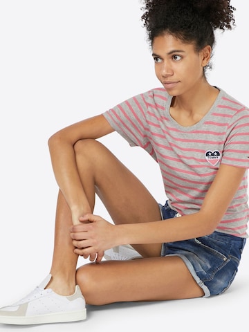 regular Jeans 'Judie' di LTB in blu