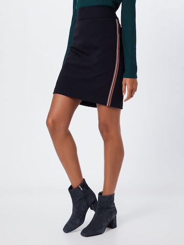 BRAX Skirt 'Katie' in Black: front