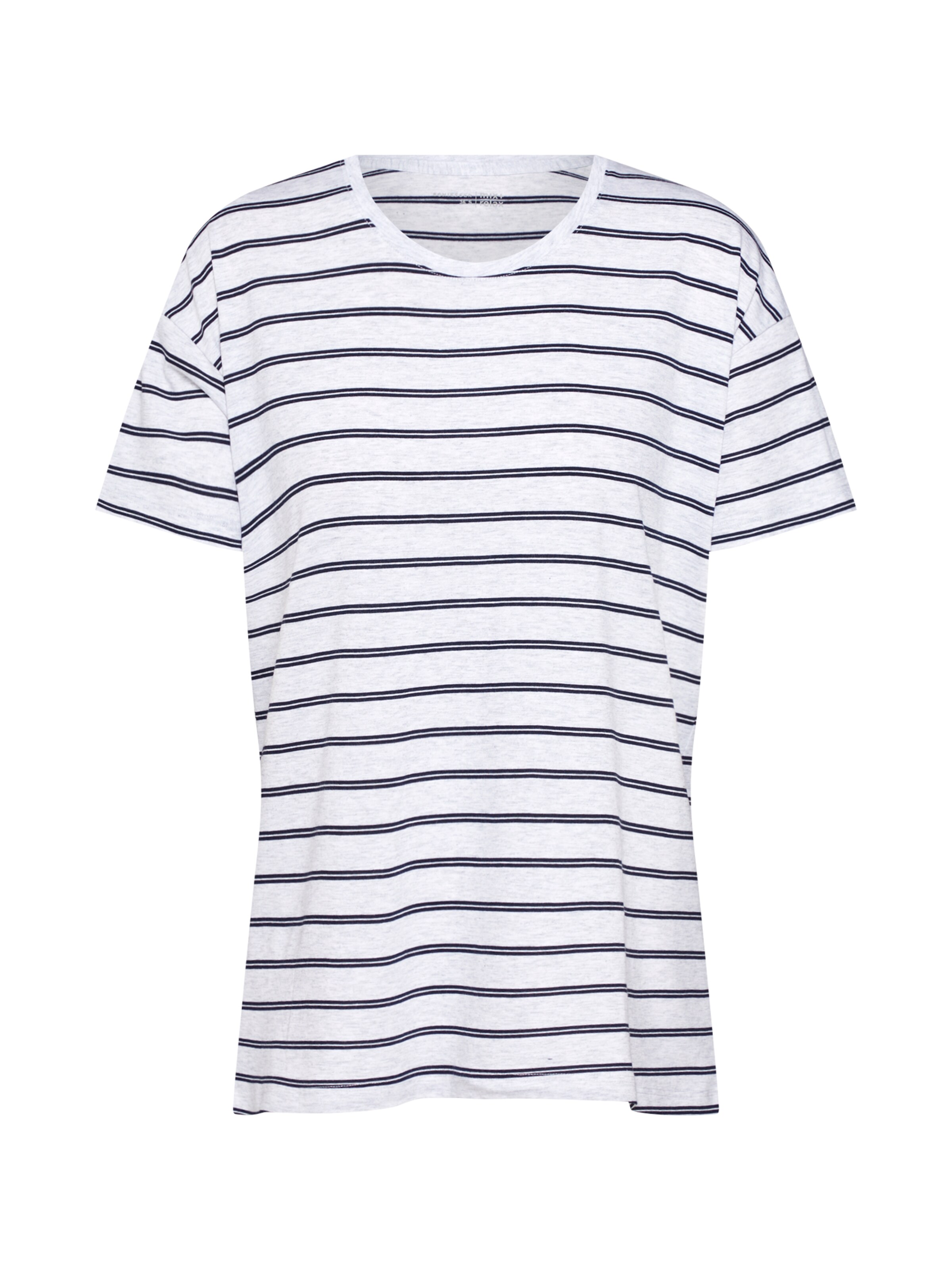 SCHIESSER - Shirt in nachtblau